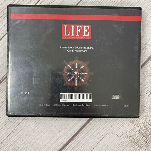 Marriage 4 CD pack self help leadership - Picture 2 of 6